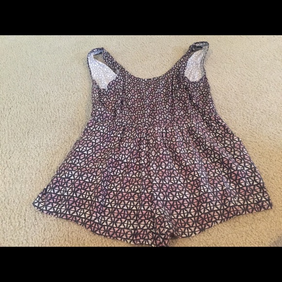 forever 21 romper - Picture 2 of 3